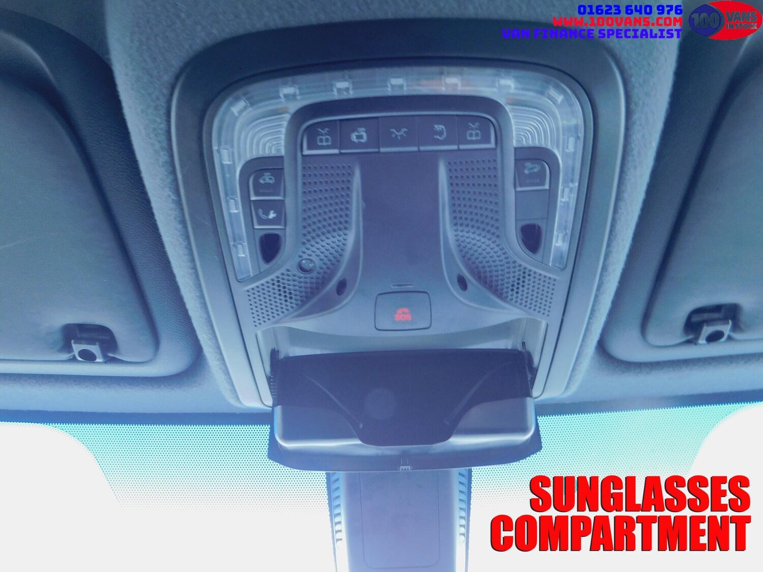 Used Mercedes-Benz Sprinter for sale - 77190639: Photo 22