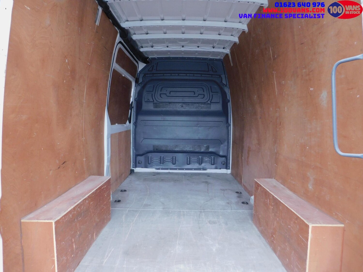 Used Mercedes-Benz Sprinter for sale - 77190639: Photo 30