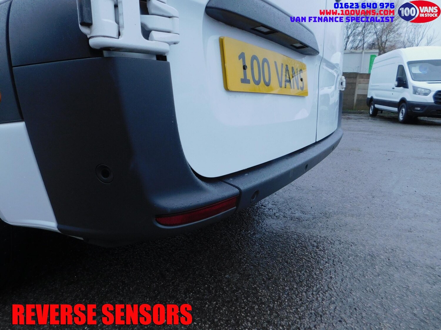 Used Mercedes-Benz Sprinter for sale - 77190639: Photo 33