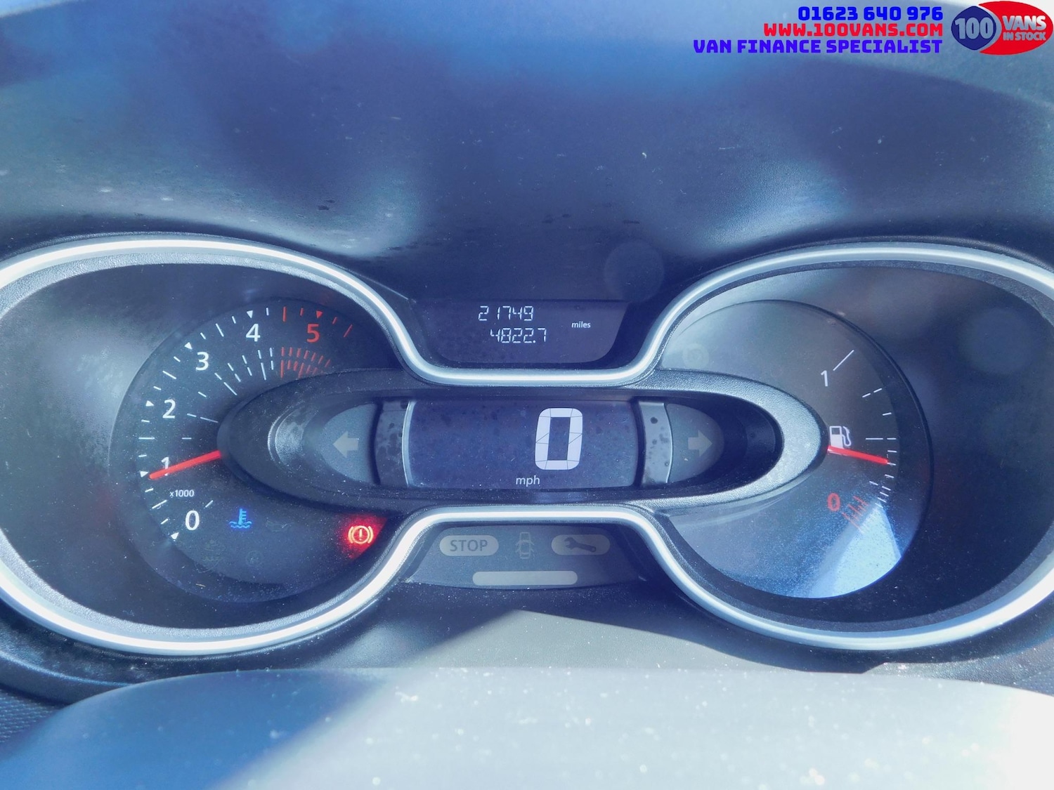 Vehicle 11