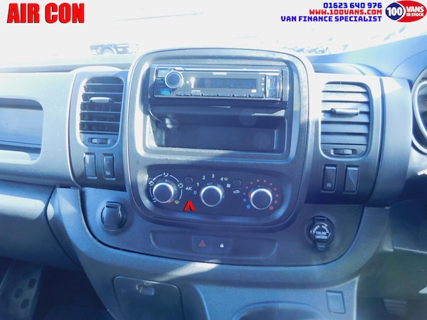 Used Renault Trafic 2021 for sale - 74019517: Photo 15