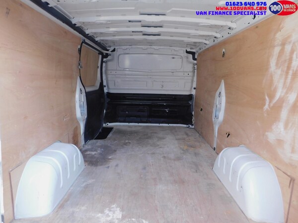 Used Renault Trafic 2021 for sale - 74019517: Photo 23