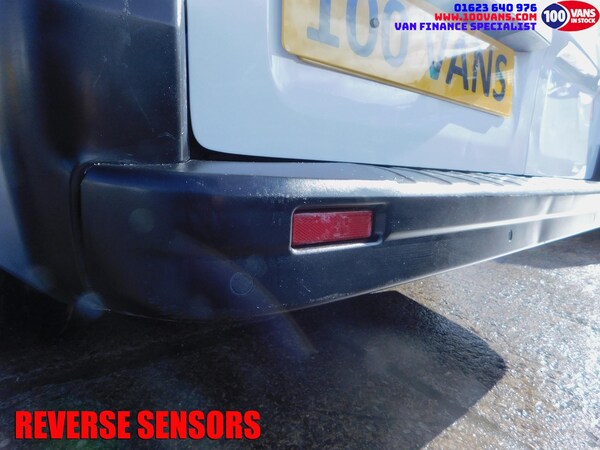 Used Renault Trafic 2021 for sale - 74019517: Photo 24