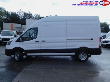 Used Ford Transit 2022 for sale - 79576773: Photo