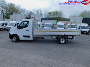 Used Nissan NV400 2021 for sale - 78291971: Photo