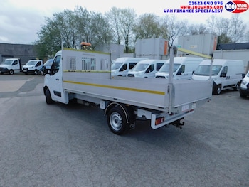 Used Nissan NV400 2021 for sale - 78291971: Photo