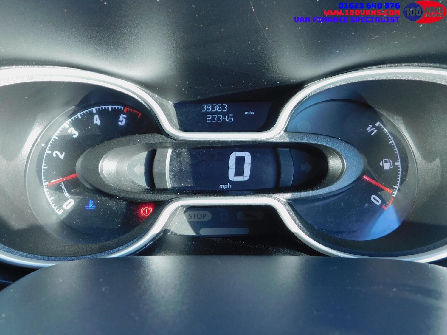 Used Vauxhall Vivaro 2018 for sale - 77585838: Photo 13