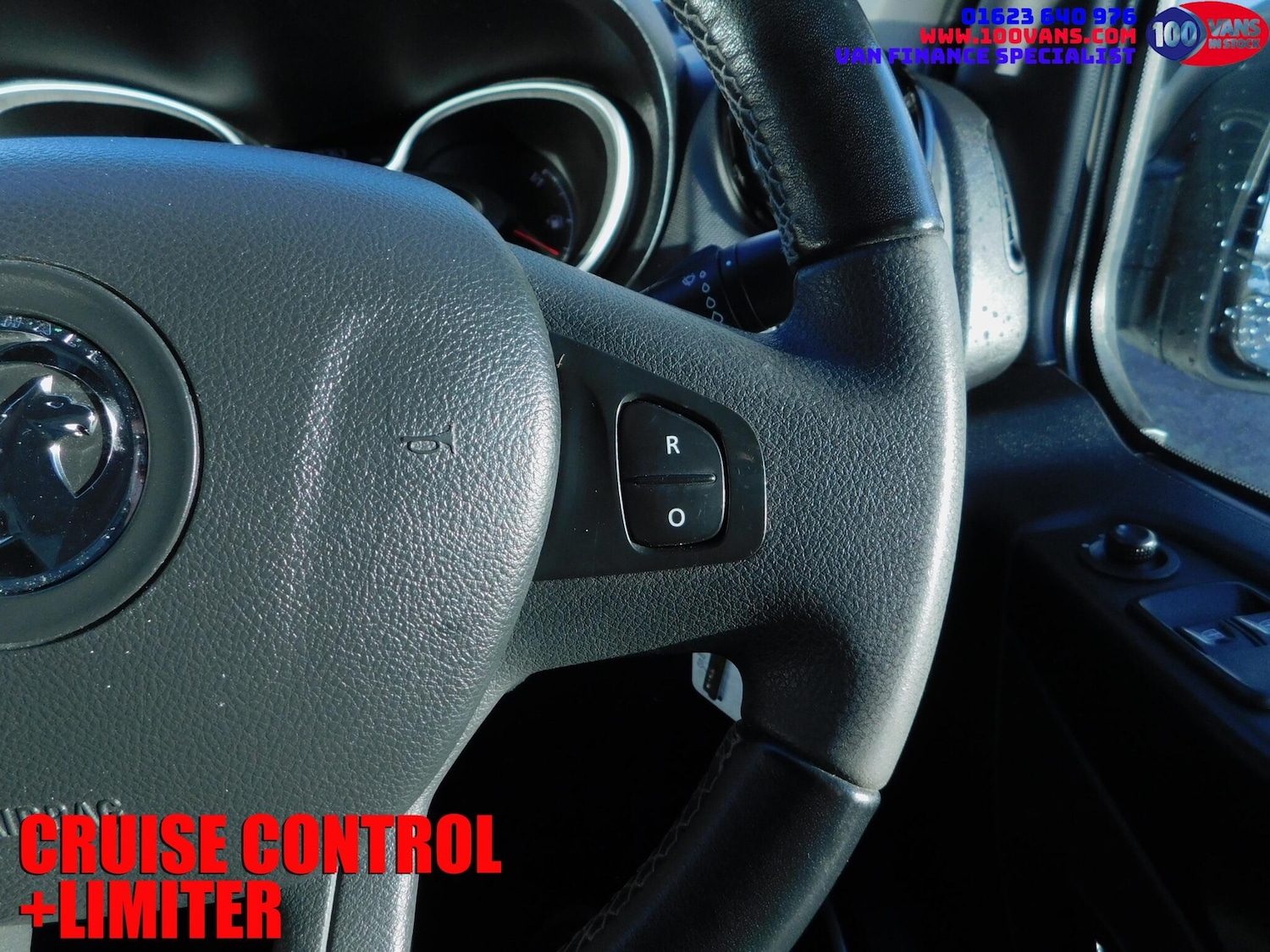 Used Vauxhall Vivaro 2018 for sale - 77585838: Photo 16