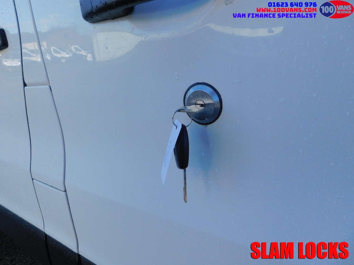 Used Vauxhall Vivaro 2018 for sale - 77585838: Photo 26