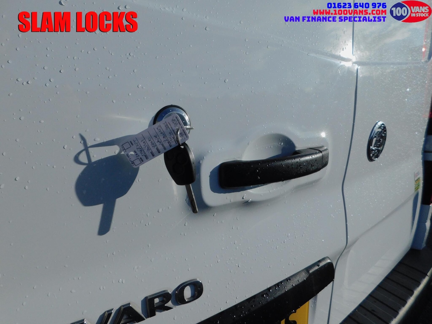 Used Vauxhall Vivaro 2018 for sale - 77585838: Photo 29