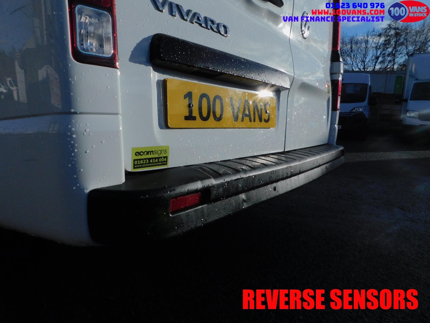 Used Vauxhall Vivaro 2018 for sale - 77585838: Photo 30