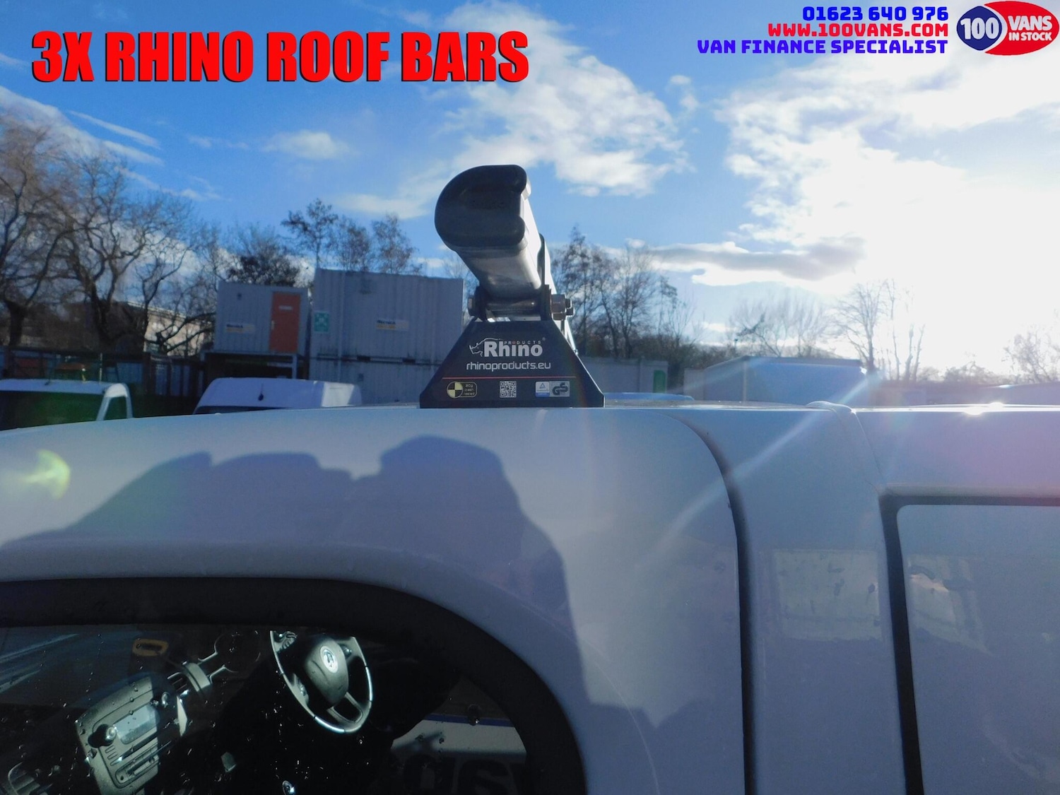 Used Vauxhall Vivaro 2018 for sale - 77585838: Photo 31