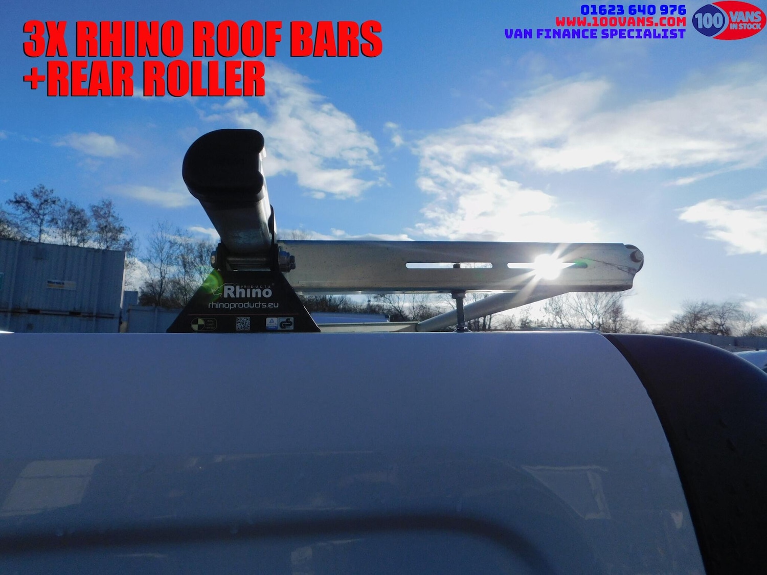 Used Vauxhall Vivaro 2018 for sale - 77585838: Photo 33