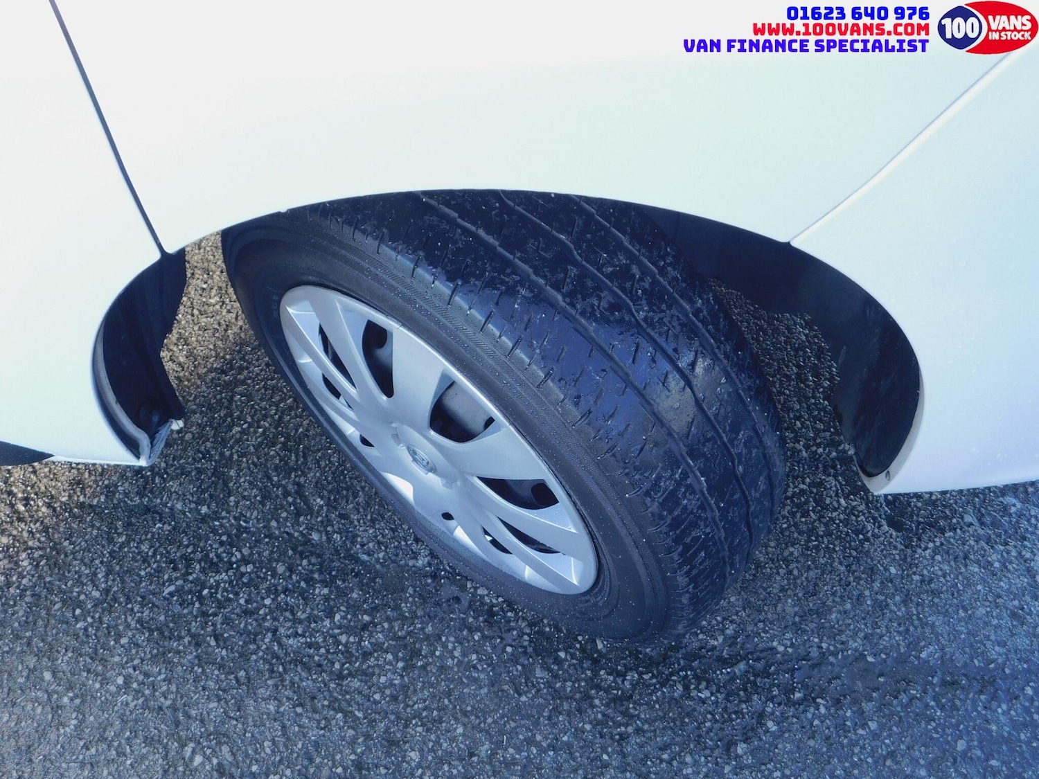 Used Vauxhall Vivaro 2018 for sale - 77585838: Photo 34