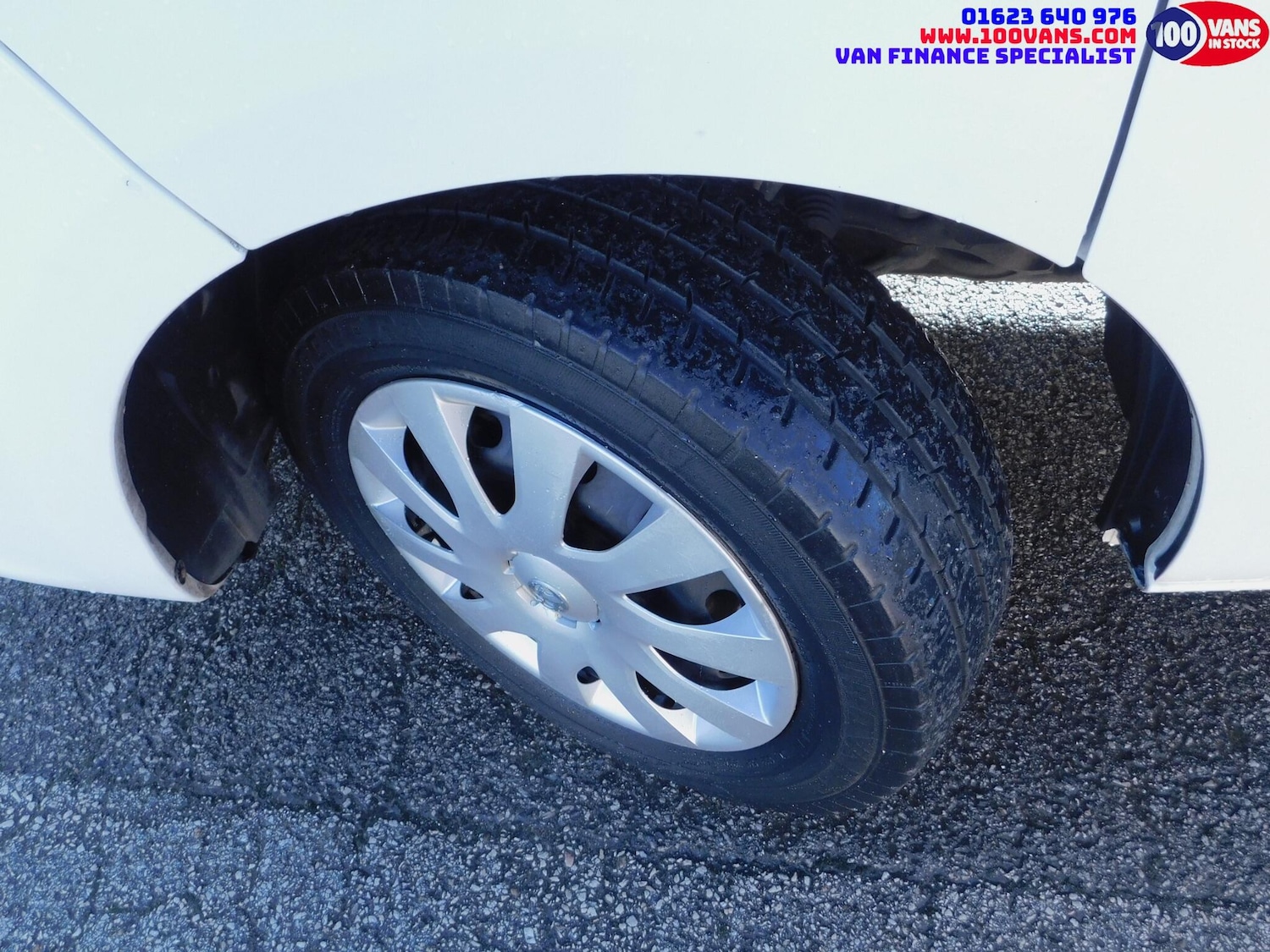 Used Vauxhall Vivaro 2018 for sale - 77585838: Photo 35