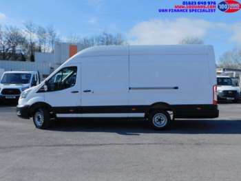 Used Ford Transit 2020 for sale - 74174708: Photo