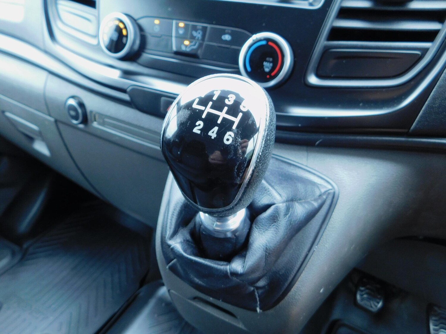 Used Ford Transit Custom for sale - 78101111: Photo 11