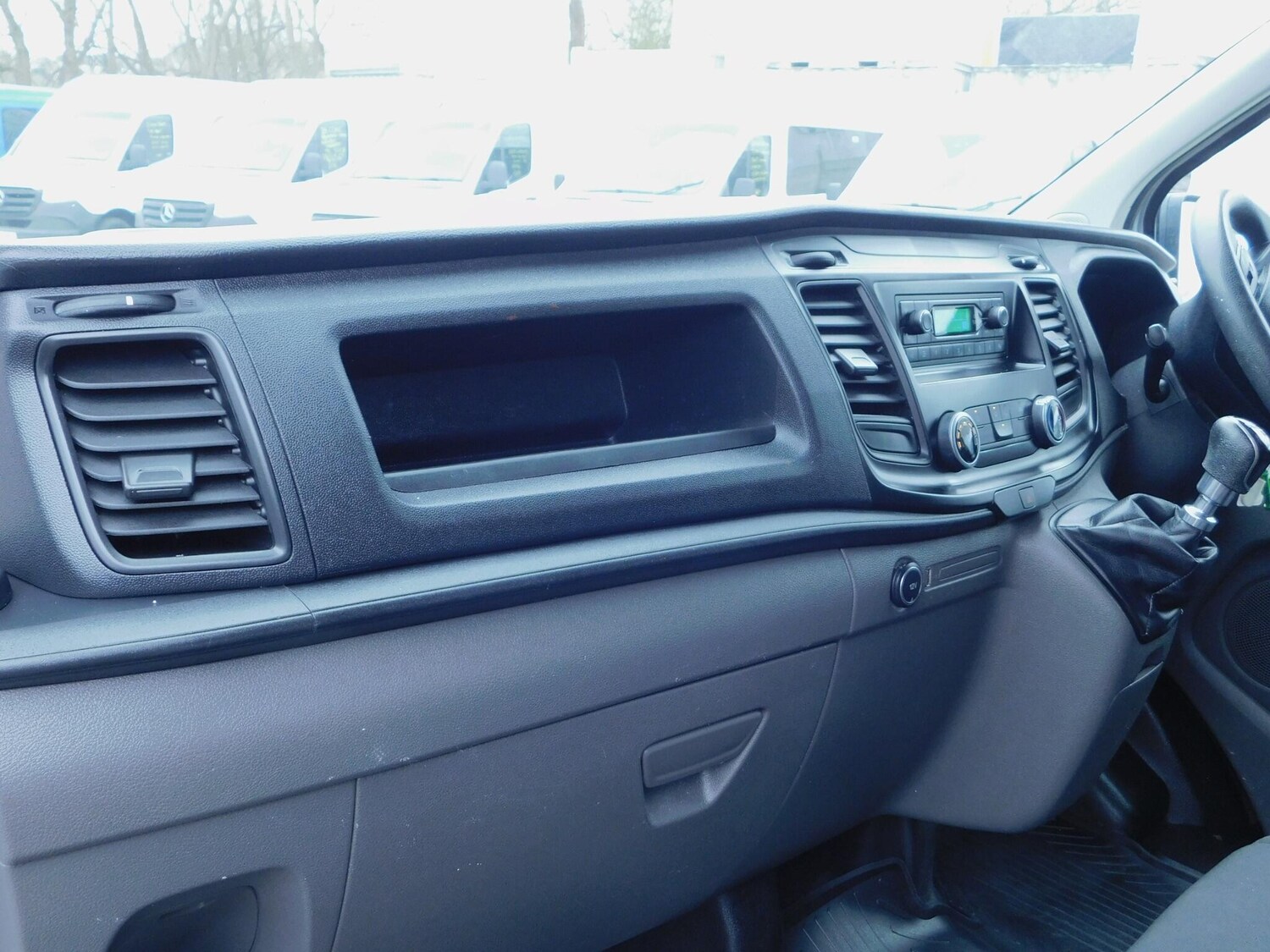 Used Ford Transit Custom for sale - 78101111: Photo 12