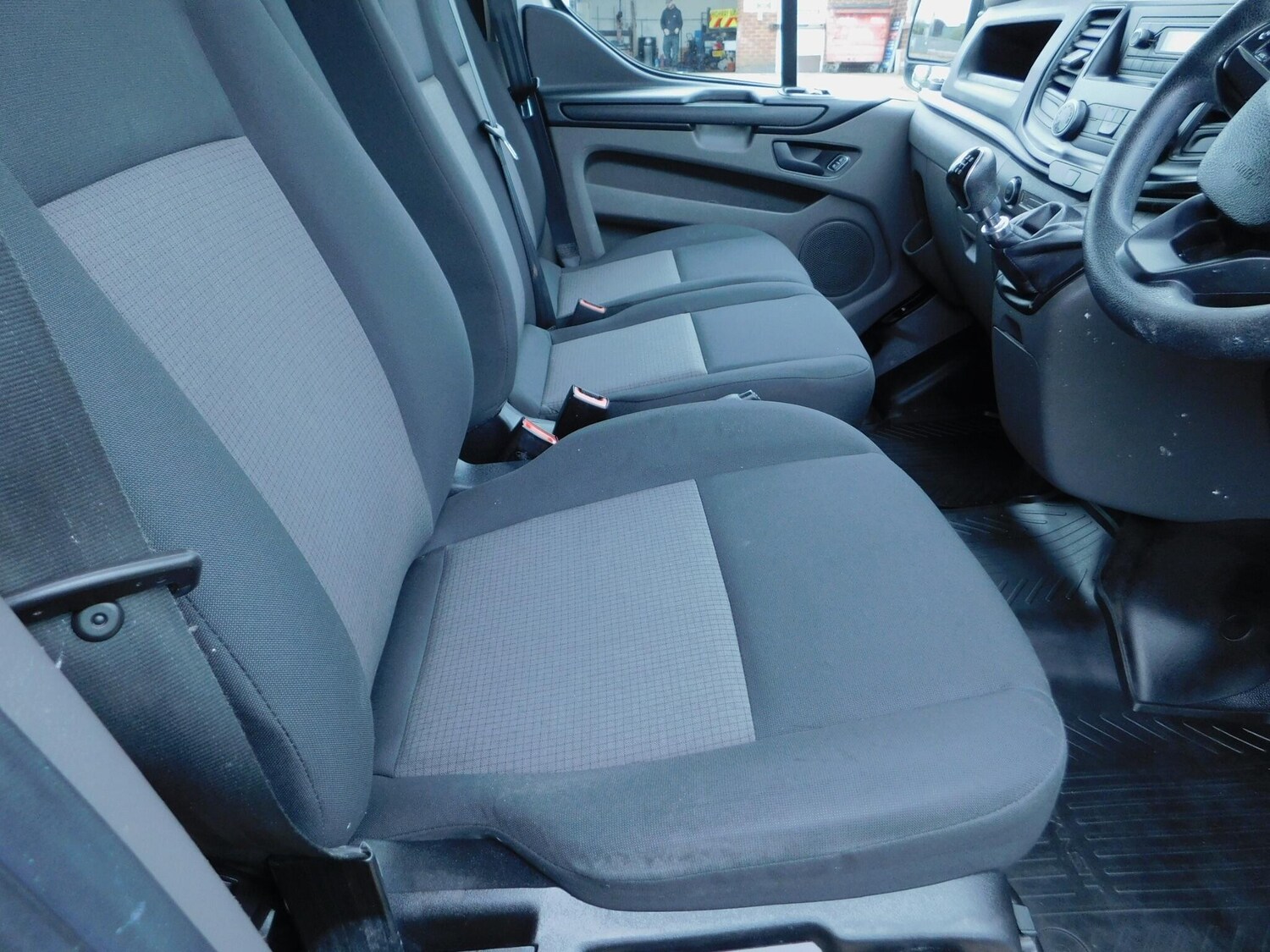 Used Ford Transit Custom for sale - 78101111: Photo 13