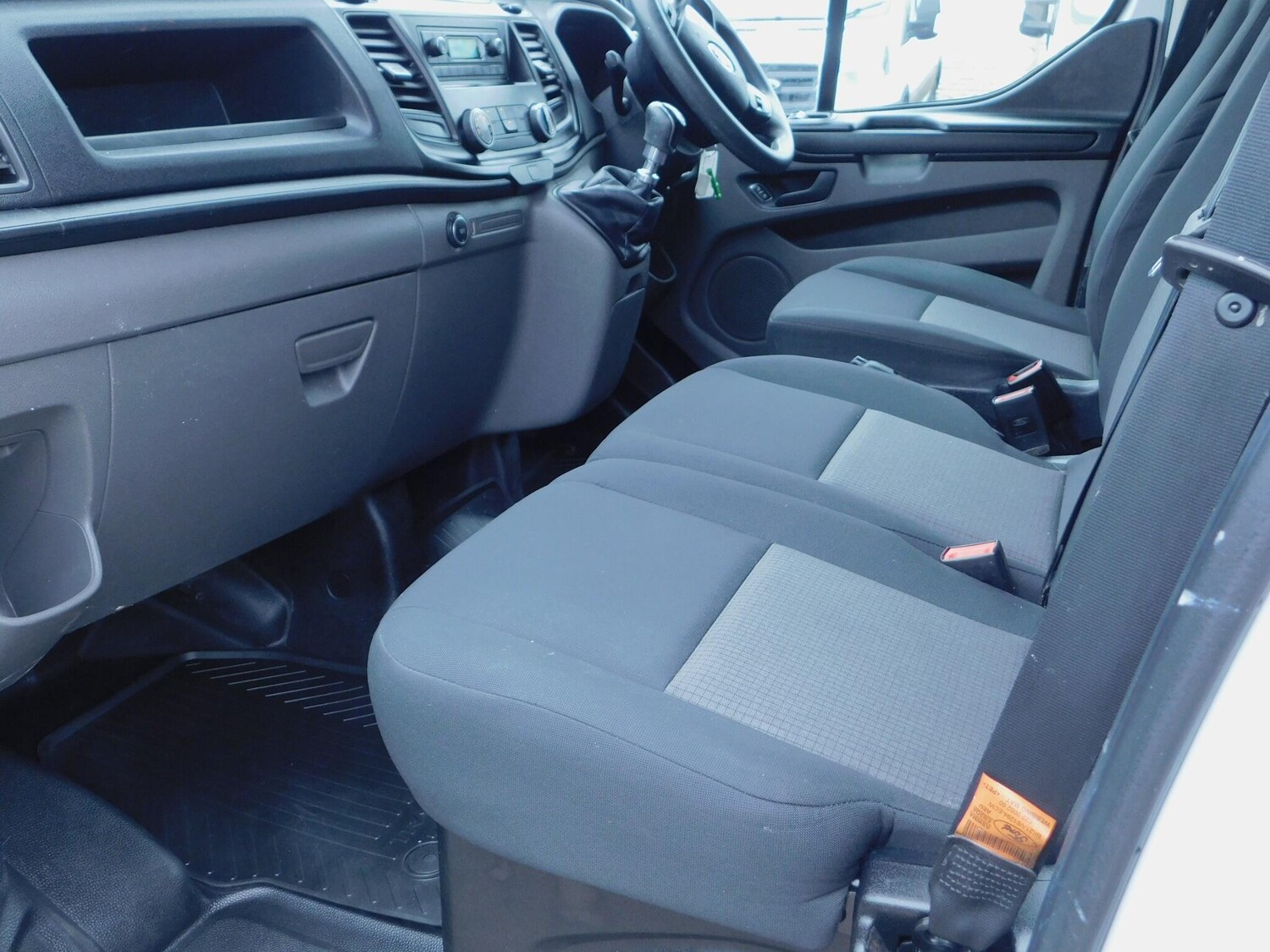 Used Ford Transit Custom for sale - 78101111: Photo 14