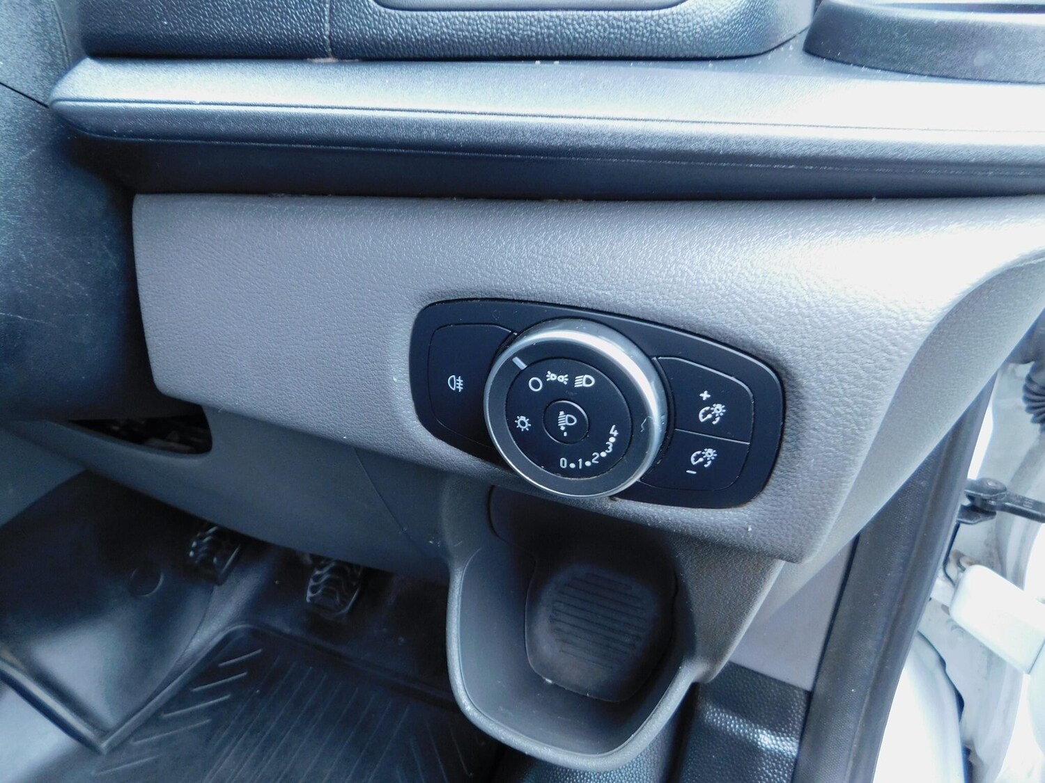 Used Ford Transit Custom for sale - 78101111: Photo 16