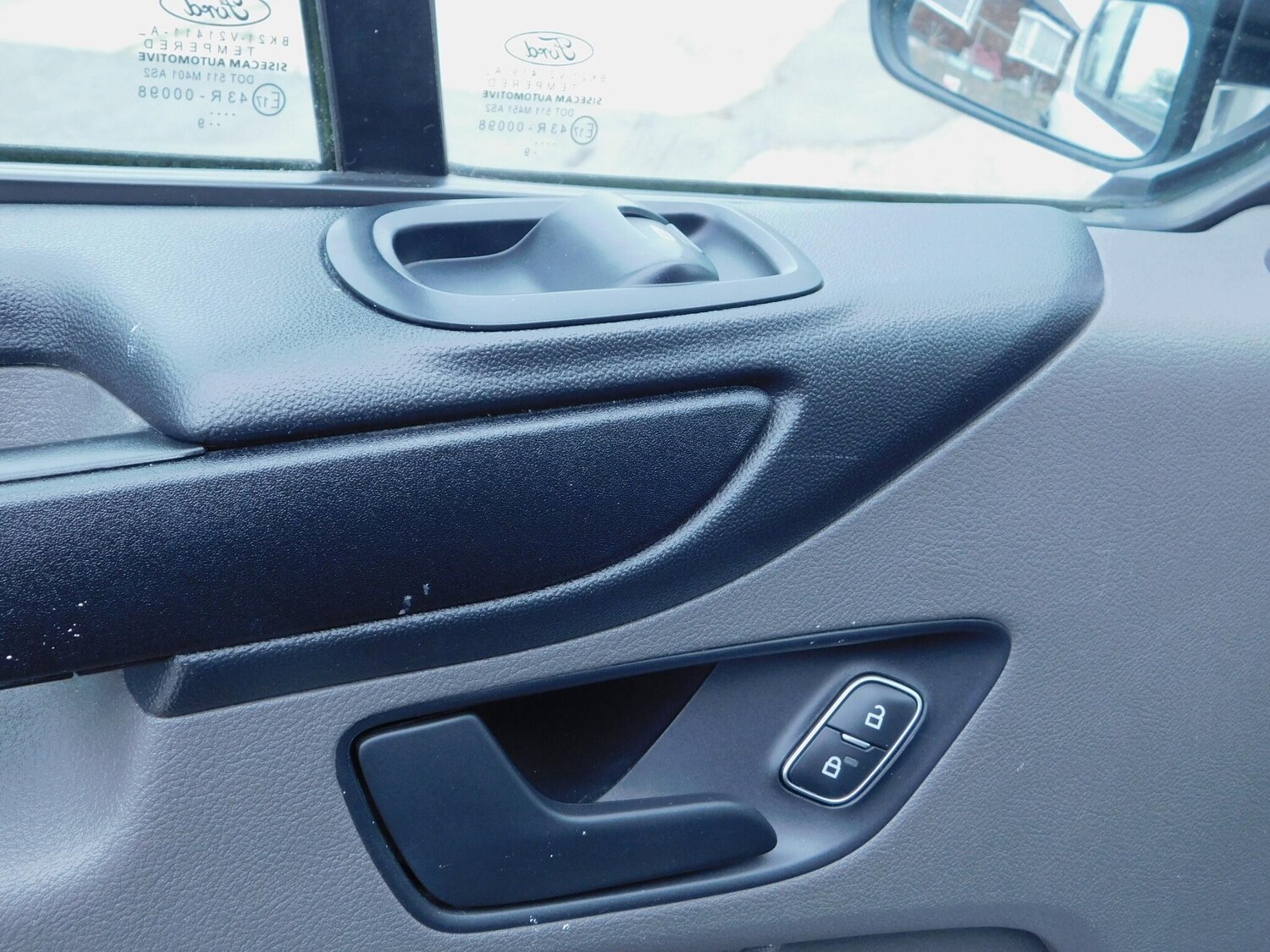 Used Ford Transit Custom for sale - 78101111: Photo 17