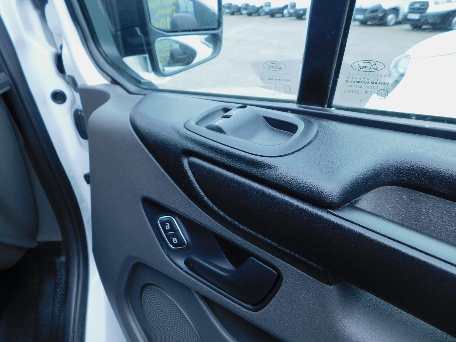 Used Ford Transit Custom for sale - 78101111: Photo 18