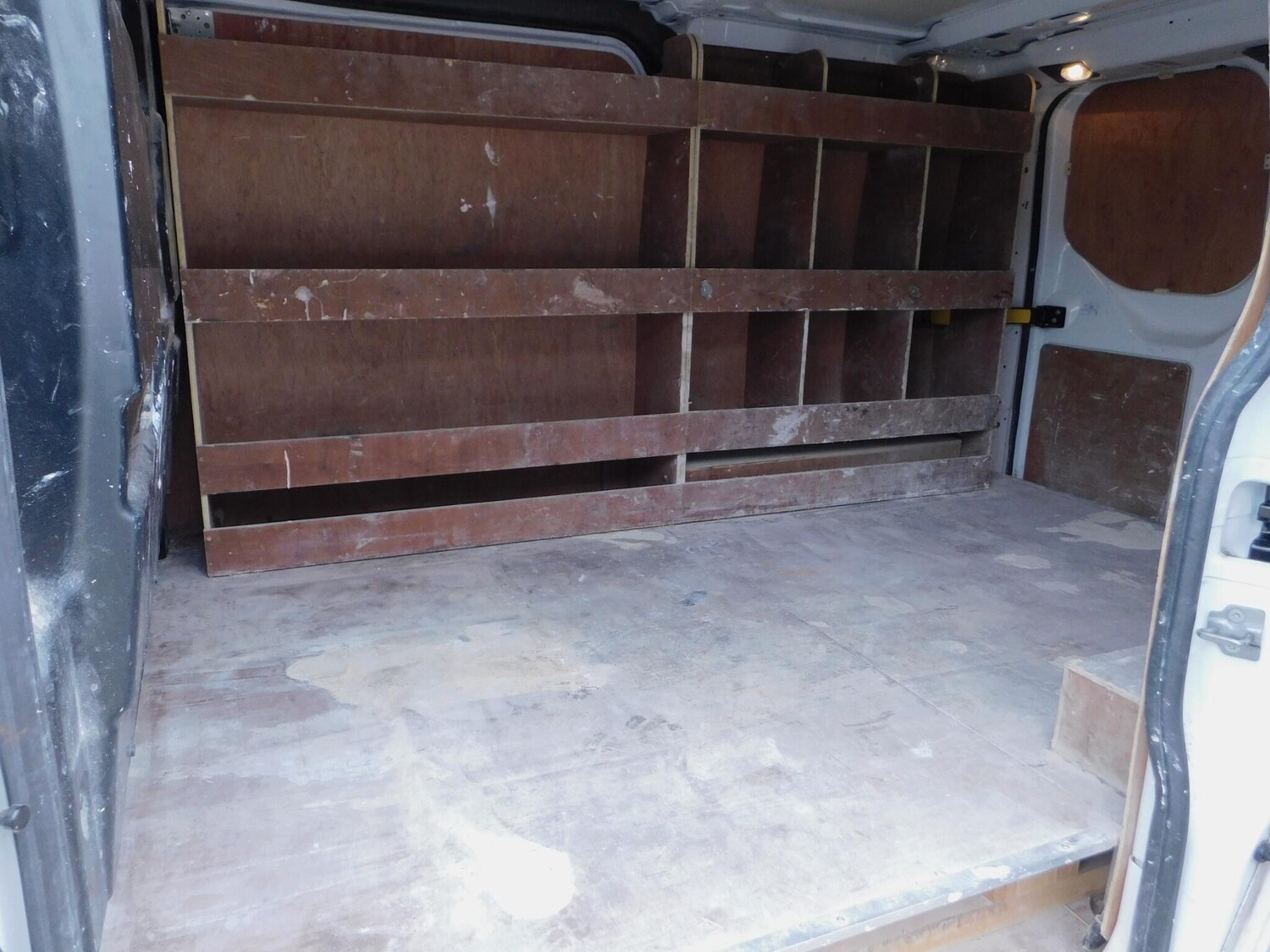 Used Ford Transit Custom for sale - 78101111: Photo 20