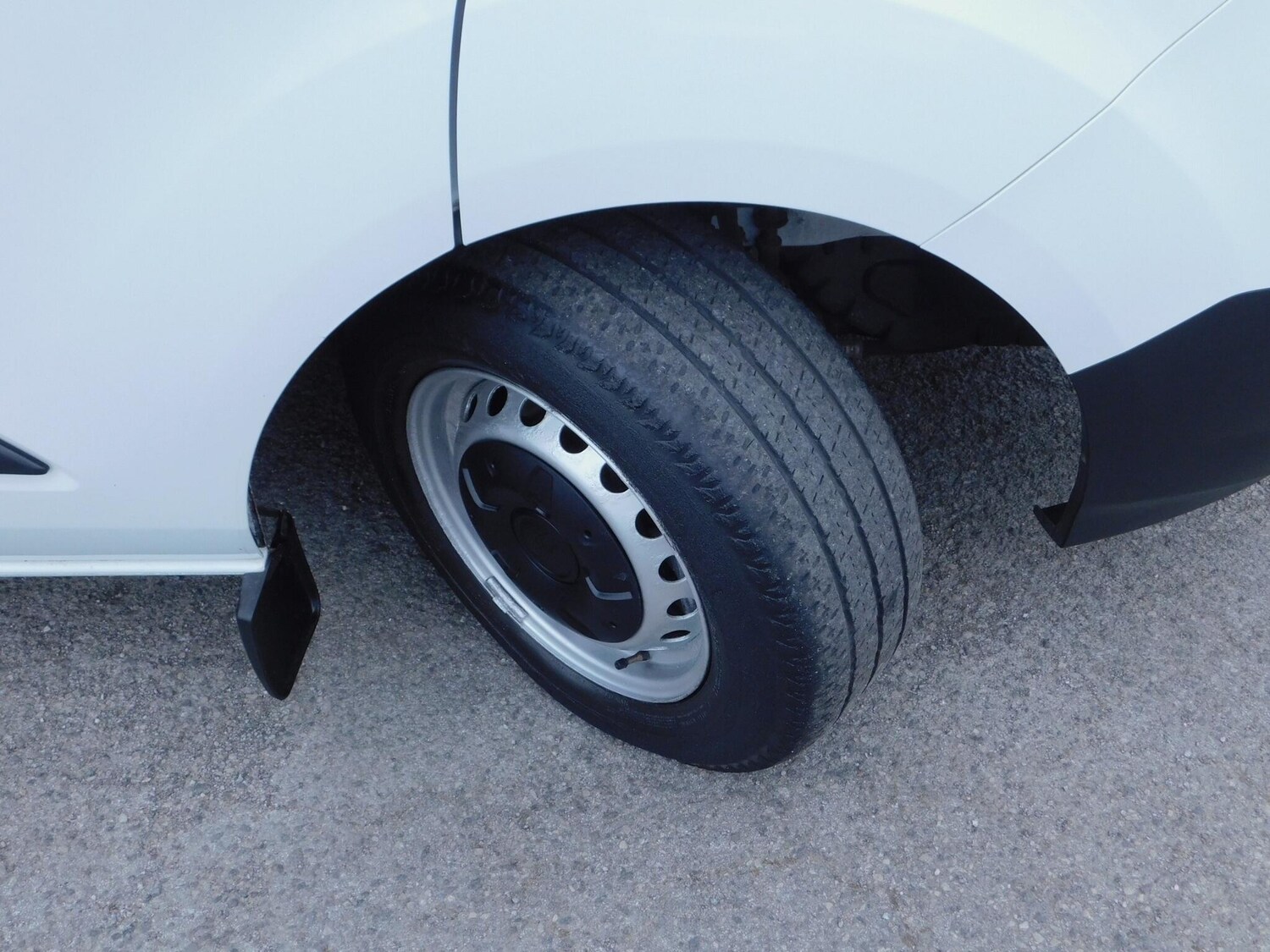 Used Ford Transit Custom for sale - 78101111: Photo 21