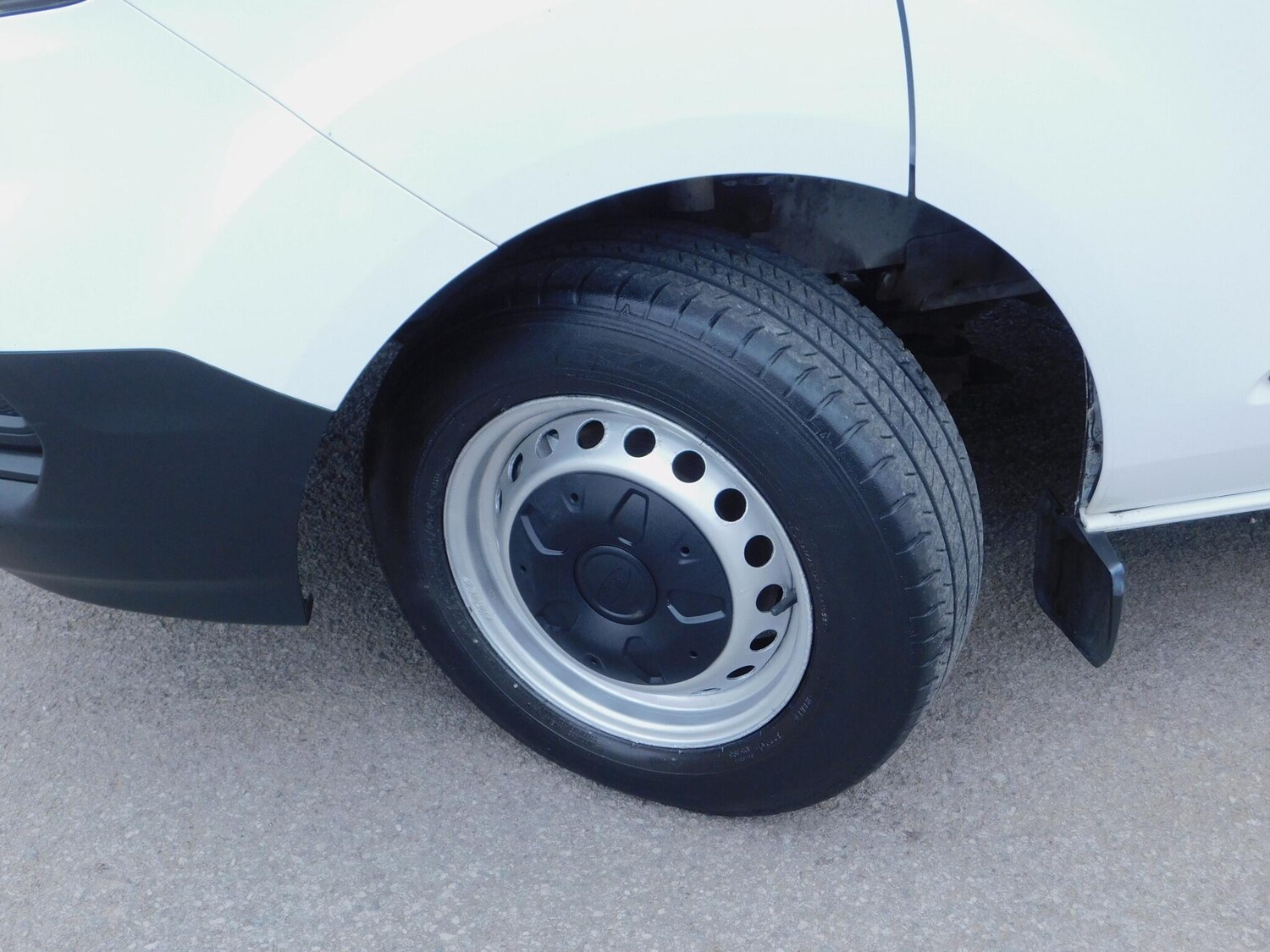 Used Ford Transit Custom for sale - 78101111: Photo 22