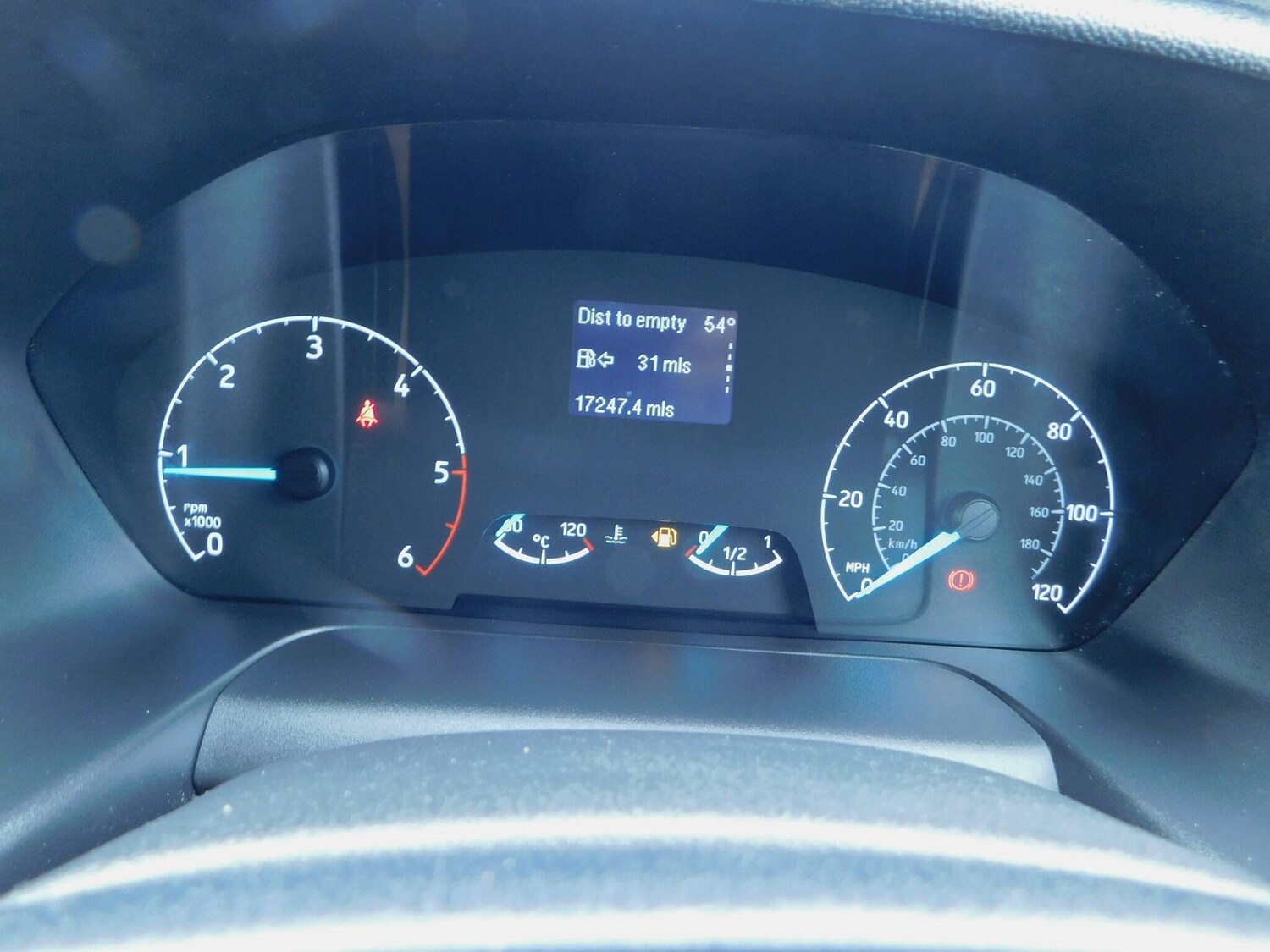 Used Ford Transit Custom for sale - 78101111: Photo 7