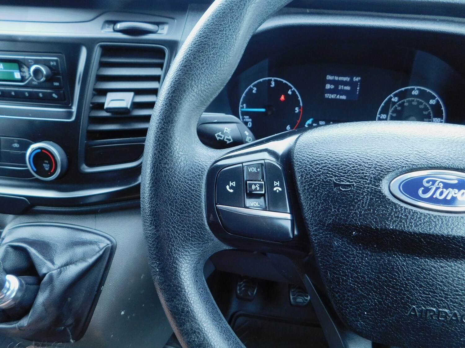 Used Ford Transit Custom for sale - 78101111: Photo 8