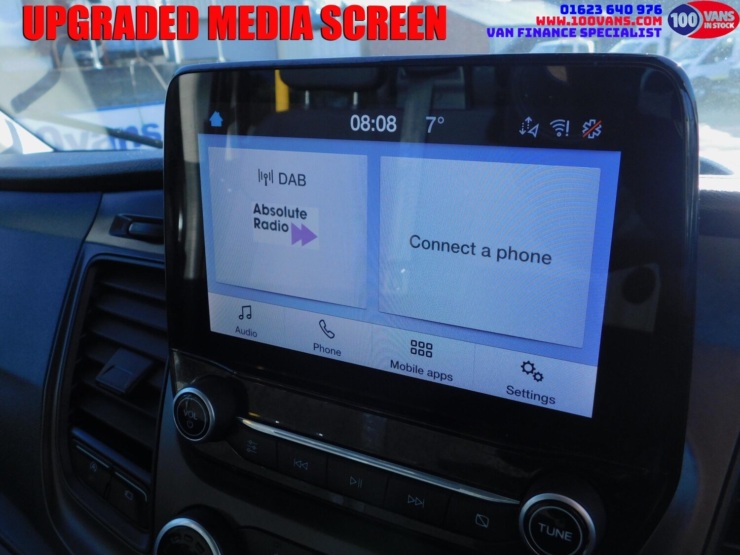 Used Ford Transit 2019 for sale - 77882409: Photo 15