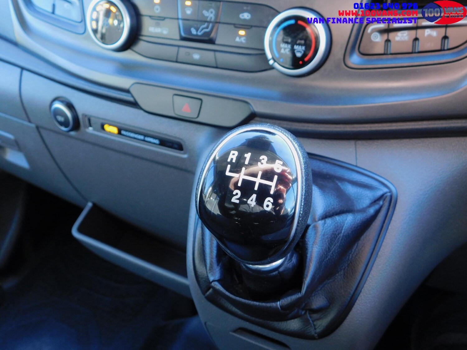 Used Ford Transit 2019 for sale - 77882409: Photo 17