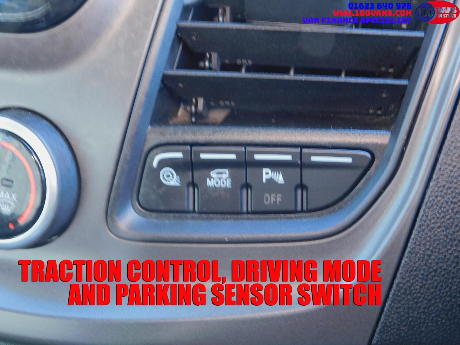 Used Ford Transit 2019 for sale - 77882409: Photo 18