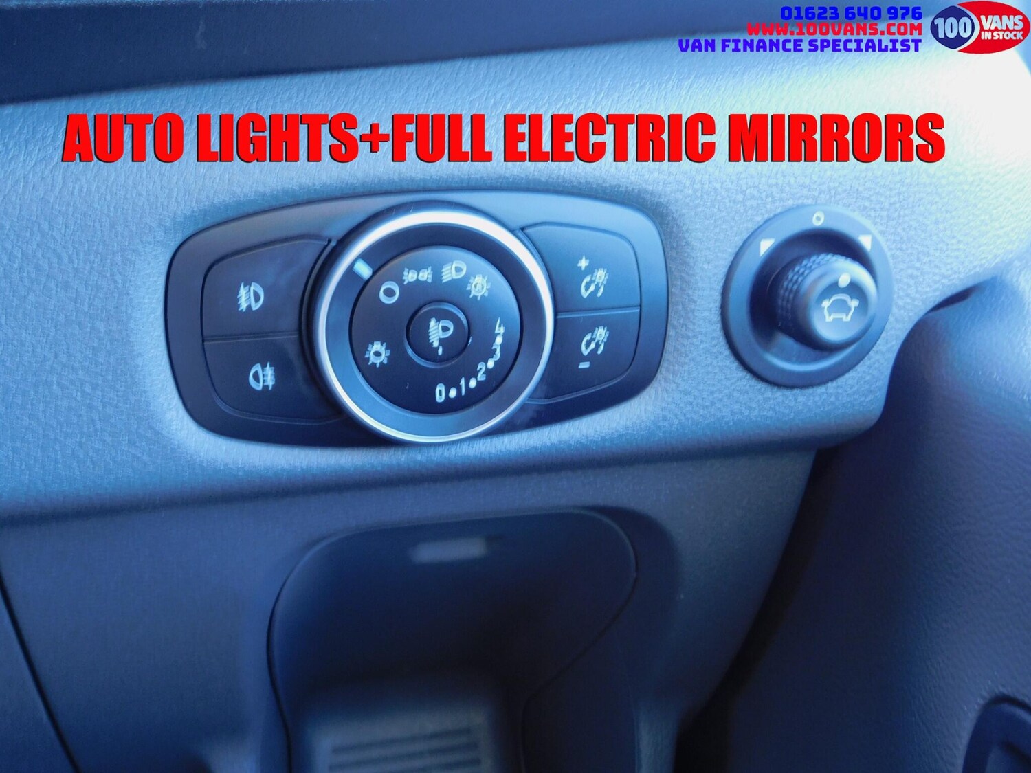 Used Ford Transit 2019 for sale - 77882409: Photo 19