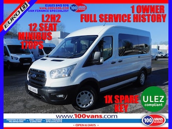Used Ford Transit 2019 for sale - 77882409: Photo