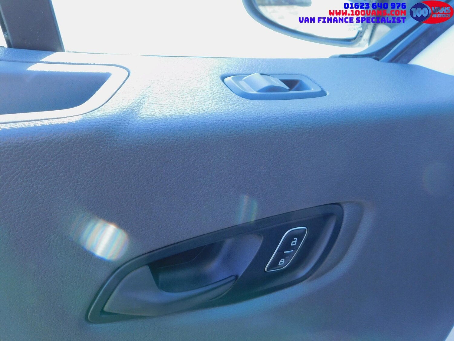 Used Ford Transit 2019 for sale - 77882409: Photo 21