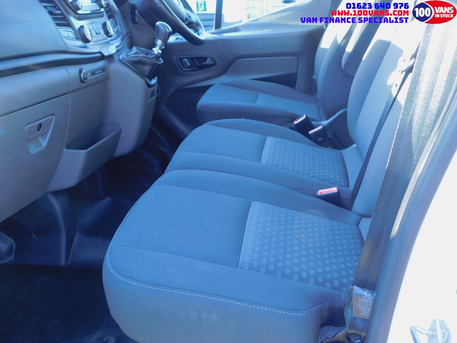 Used Ford Transit 2019 for sale - 77882409: Photo 23