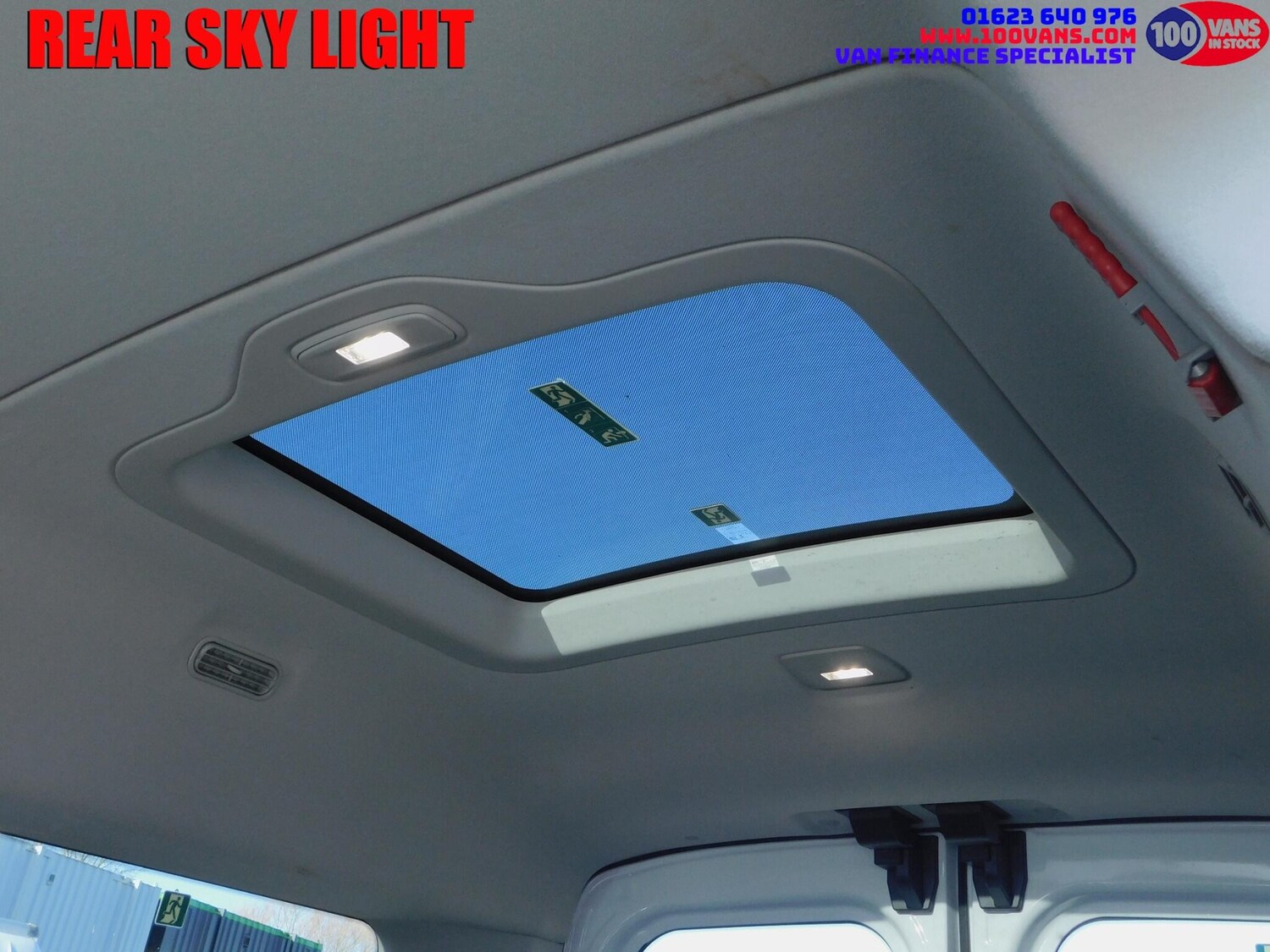 Used Ford Transit 2019 for sale - 77882409: Photo 26