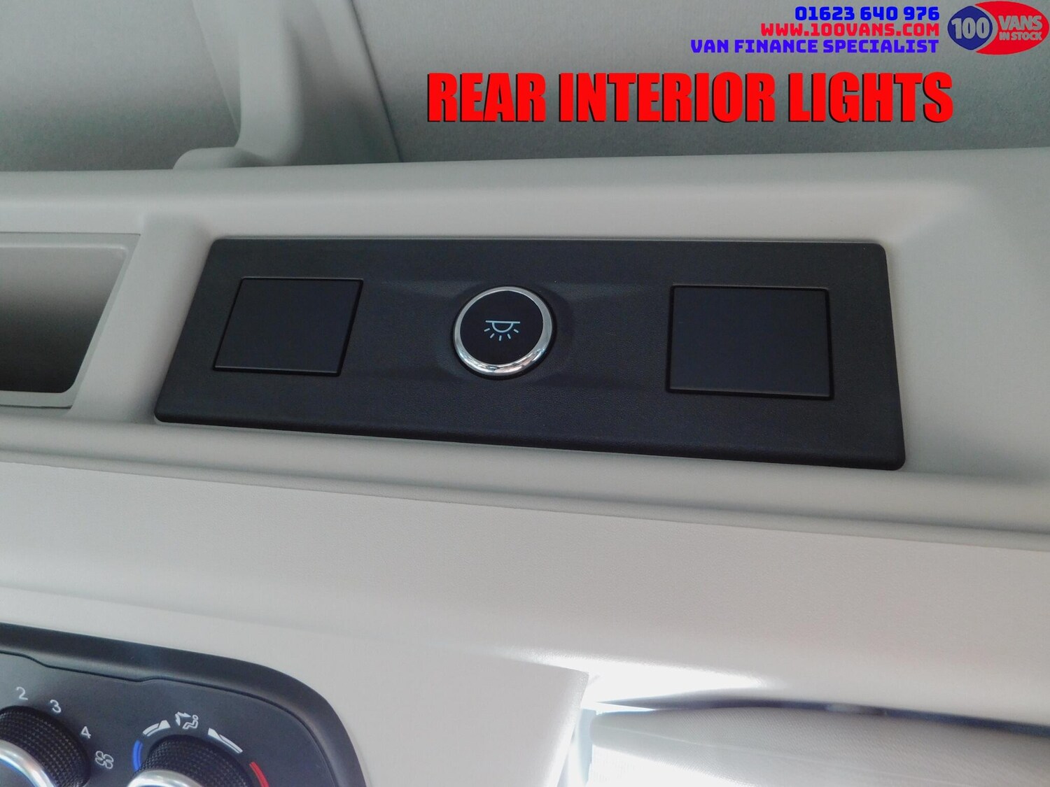 Used Ford Transit 2019 for sale - 77882409: Photo 28