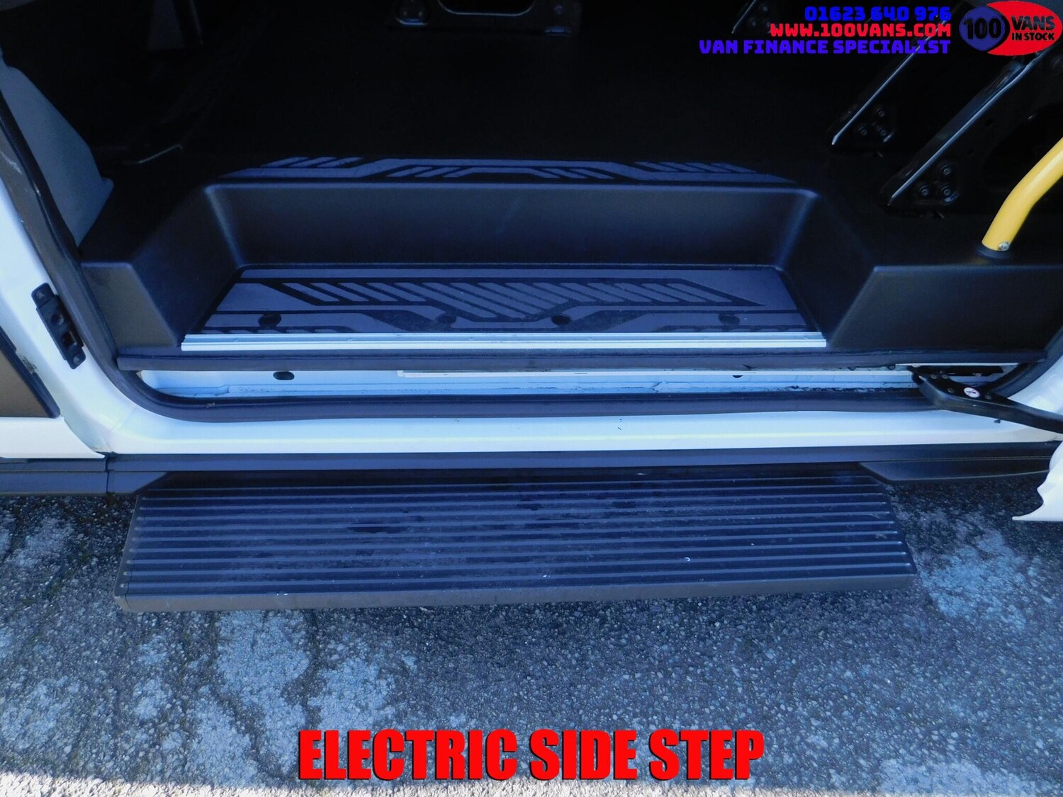 Used Ford Transit 2019 for sale - 77882409: Photo 32