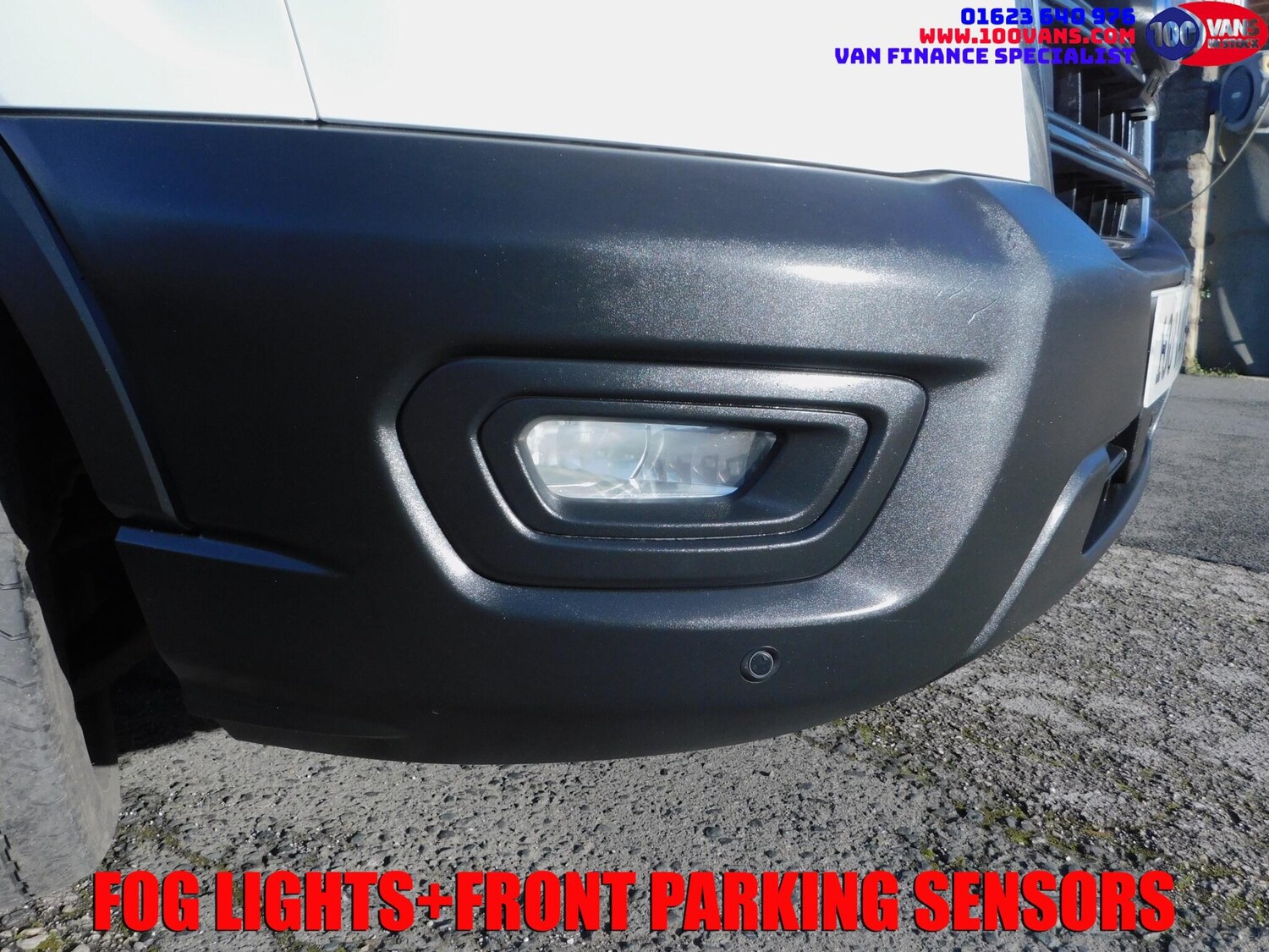 Used Ford Transit 2019 for sale - 77882409: Photo 33