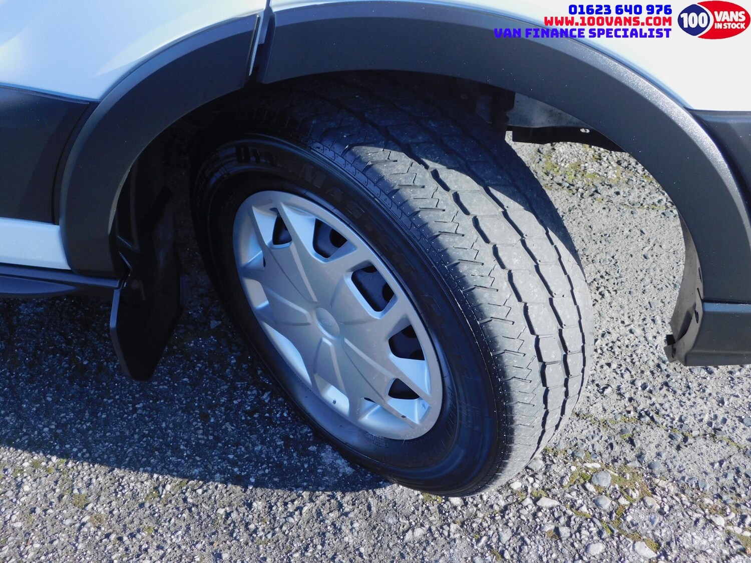 Used Ford Transit 2019 for sale - 77882409: Photo 35