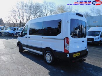 Used Ford Transit 2019 for sale - 77882409: Photo
