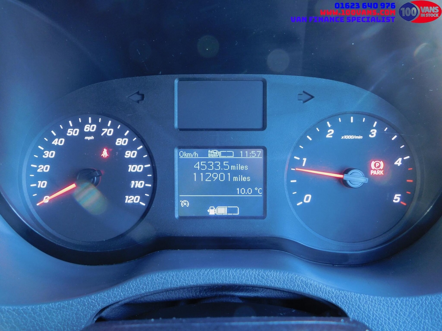 Used Mercedes-Benz Sprinter 2020 for sale - 77017131: Photo 13