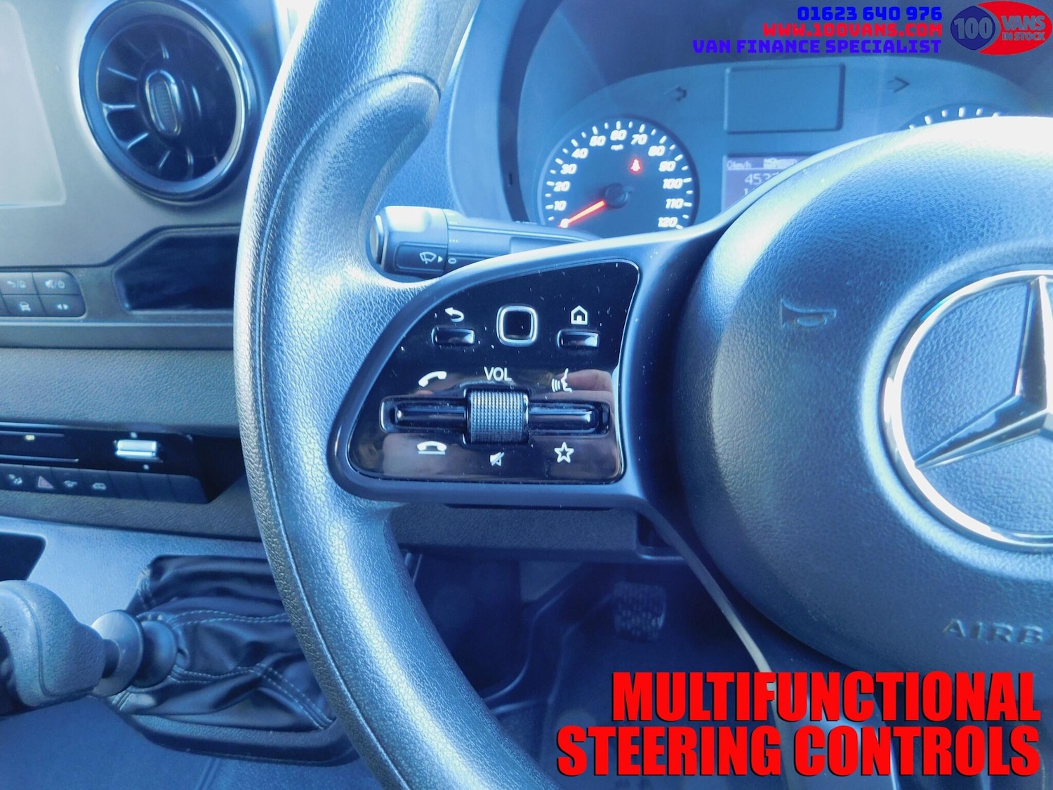 Used Mercedes-Benz Sprinter 2020 for sale - 77017131: Photo 15