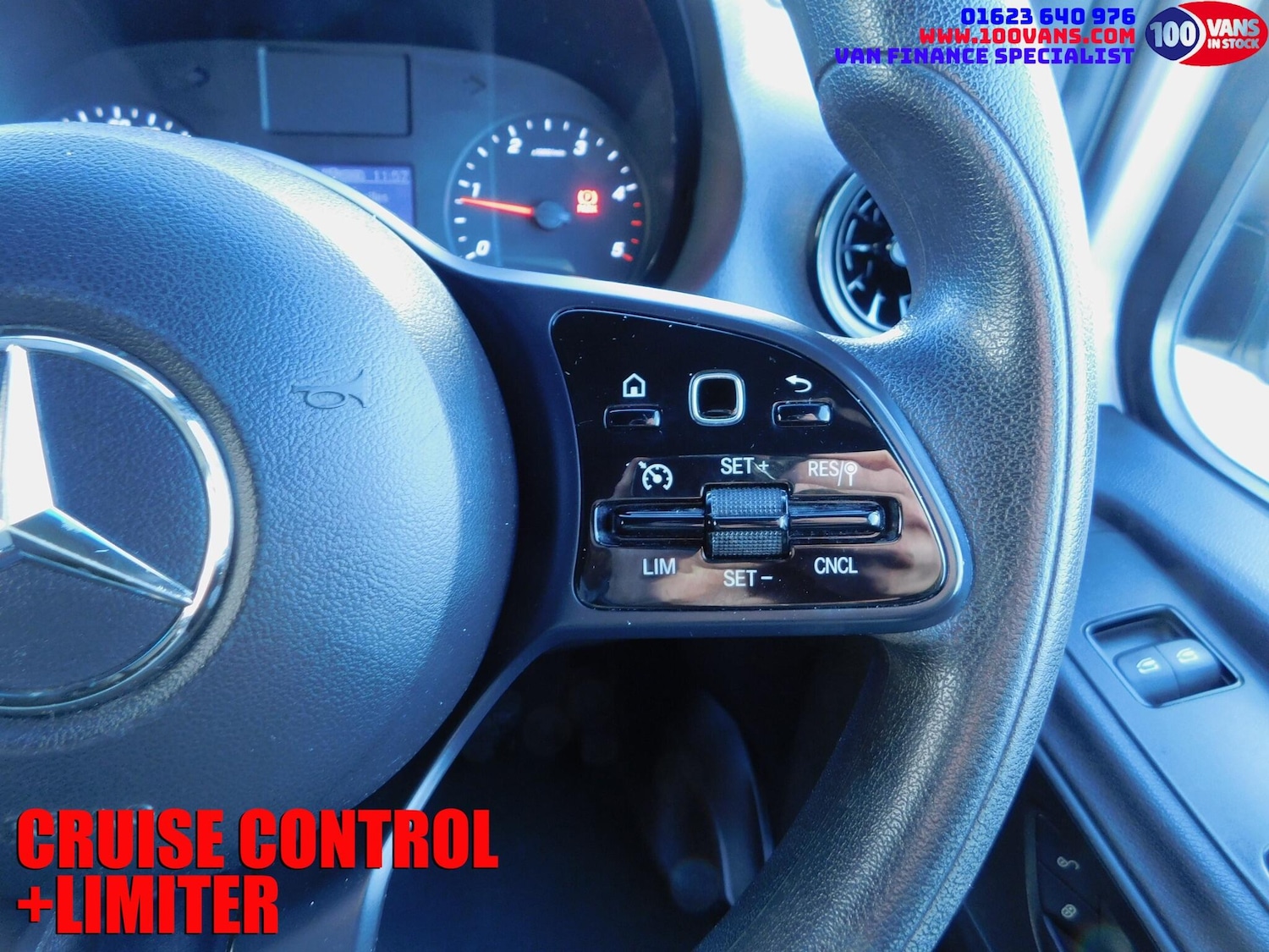 Used Mercedes-Benz Sprinter 2020 for sale - 77017131: Photo 16