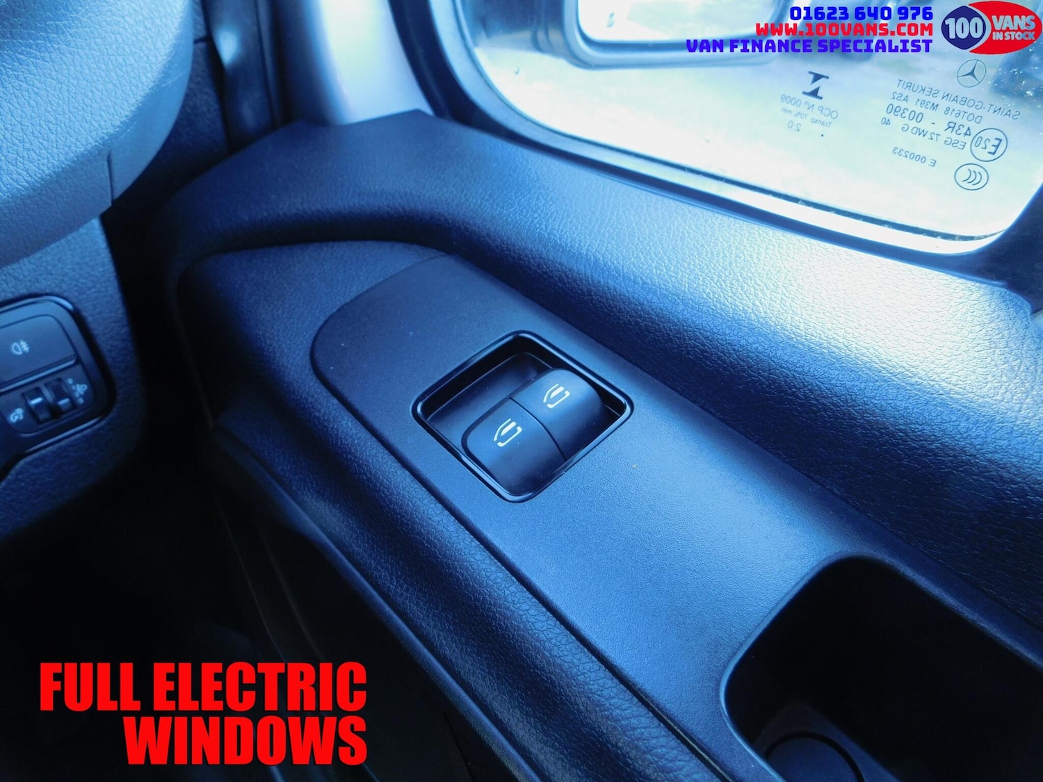 Used Mercedes-Benz Sprinter 2020 for sale - 77017131: Photo 17