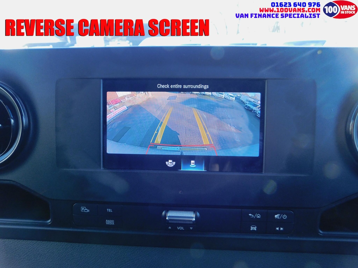 Used Mercedes-Benz Sprinter 2020 for sale - 77017131: Photo 21